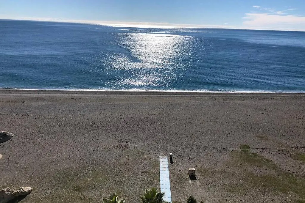 Velilla Apartment “Sun&Sea” Almuñécar