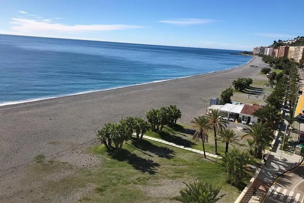 Velilla Apartment “Sun&Sea” Almuñécar