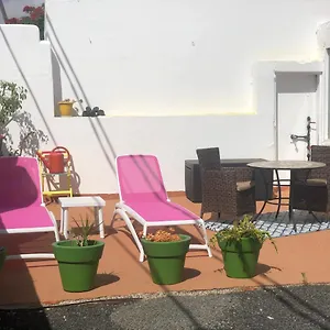 Casa La Mareta Сasa de vacaciones Casillas del Ángel