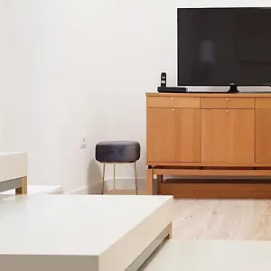 Malagadevacaciones - Lazcano Apartamento Málaga