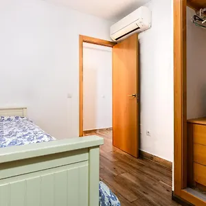 Sirena Apartamento Nerja