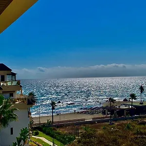 Apartment Sea & Castillo View, Castillo de Sabinillas