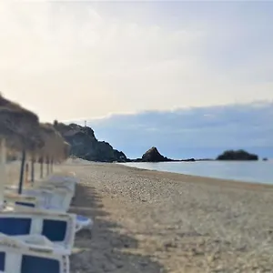 Precioso Piso Céntrico Cerca De La Playa Apartamento