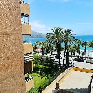 Playa Y Piscina Intiyan Pondos Apartamento
