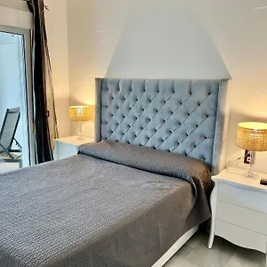 Apartment Mi Capricho, Luxury P 10, Sitio de Calahonda