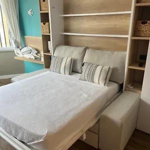 Aflordepiel Apartamento Cambrils