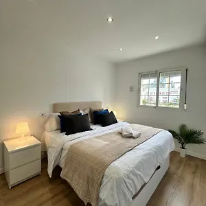 Claveles De Luxe Apartamento Málaga
