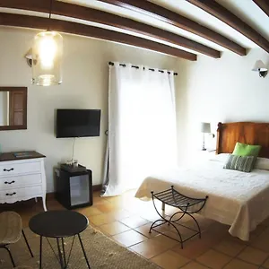 Rural Rugama Agroturismo Puerto del Rosario (Fuerteventura)