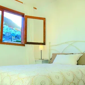 Apt. Lourdes, Close To The Teresitas & Anaga Apartamento San Andrés