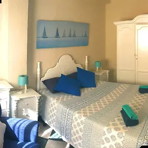 Skysea Holidays Ave Apartamento Málaga