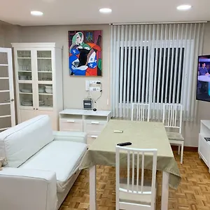 Soho, Center Apartamento Málaga
