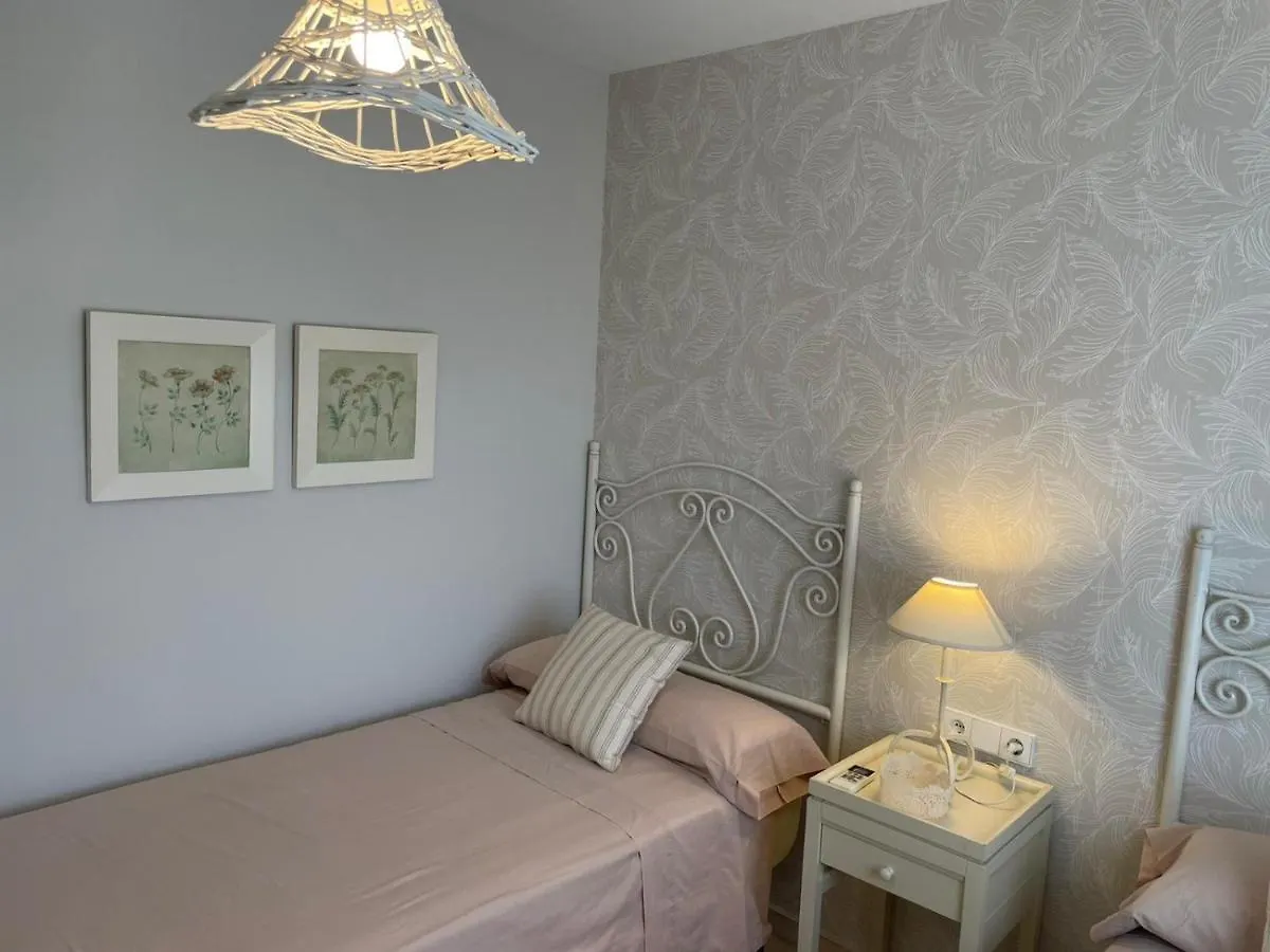 Velilla Apartment “Sun&Sea” Almunecar
